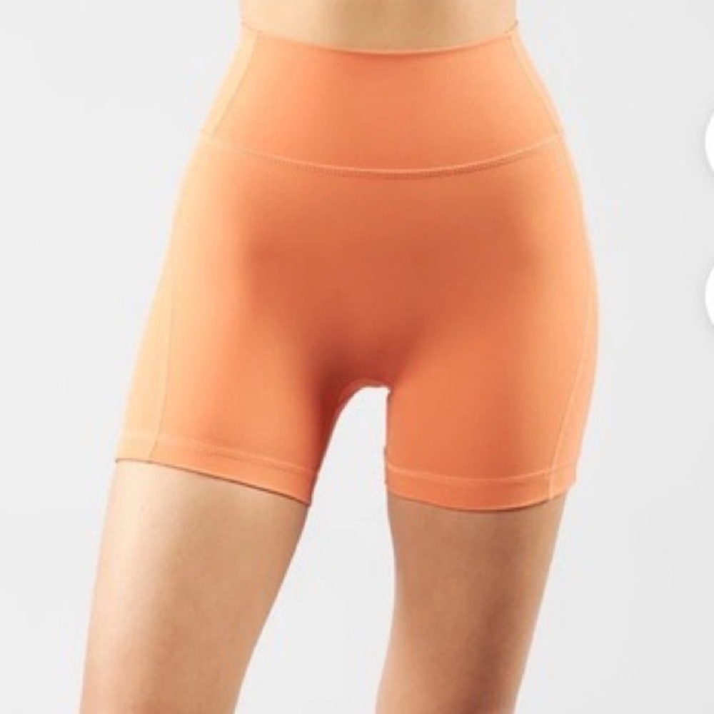 BuffBunny Spin Shorts